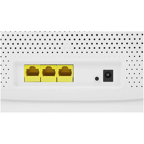 Беспроводной маршрутизатор TP-LINK Archer MR505, Wi-Fi 5 802.11ac, 1167Мбит/с, 2.4ГГц и 5ГГц, 2xLAN, 1хWAN/LAN, 3G/LTE