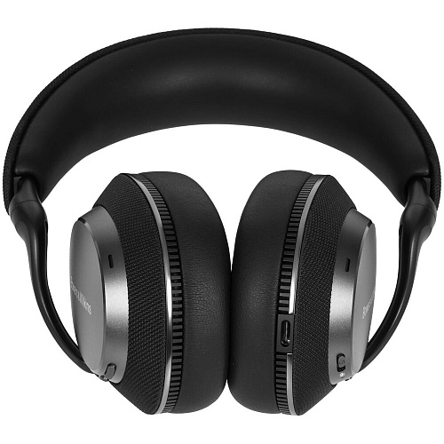 Bluetooth гарнитура Bowers & Wilkins Px7 S3 Black