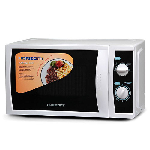 Микроволновая печь Horizont 20MW800-1378 УЦЕНКА
