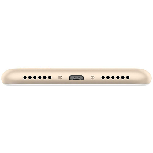 Смартфон Meizu M5s 32Gb Gold