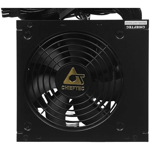 Блок питания 700W Chieftec Core BBS-700S Bulk