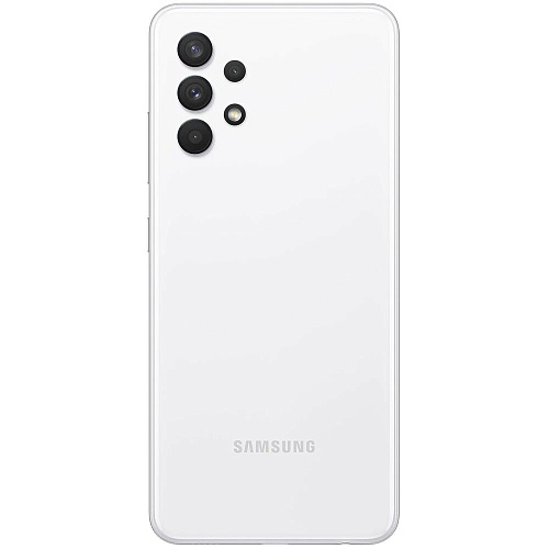 Смартфон Samsung Galaxy A32 SM-A325 6/128GB White