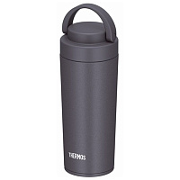 THERMOS Термокружка JOV-420 MGY, дымчато-синий, 0,42 л.