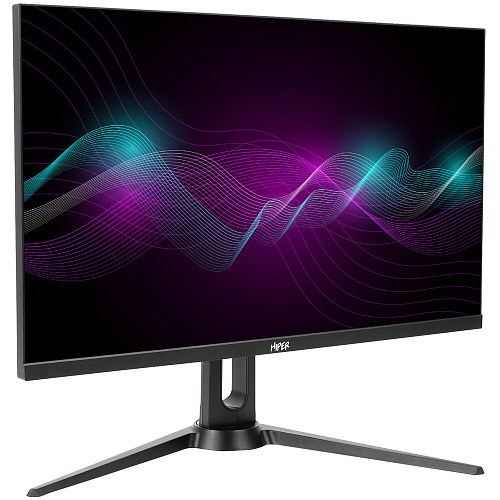 Монитор 27" Hiper SB2707 IPS 1920x1080 4ms HDMI, DisplayPort, VGA