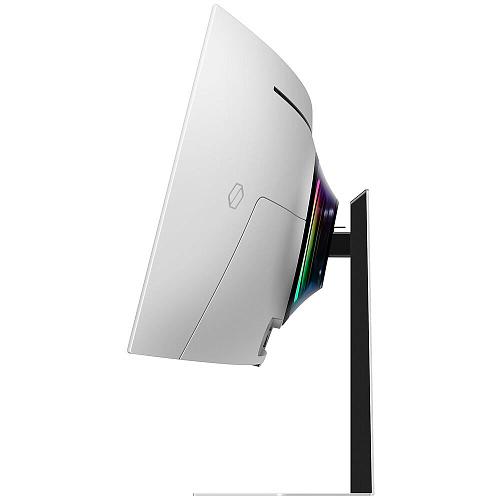 Монитор 49" Samsung Odyssey G9 LS49DG952SIXCI OLED 5120x1440 0.03ms HDMI, DisplayPort