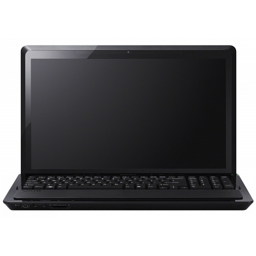 Ноутбук Sony Vaio VPC-F23Z1R/BI  i7-2670QM/8G/750/bt/NV 540 2GB/16.4"/Win7 HP (64-bit)