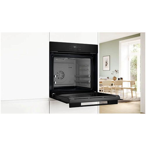 Духовой шкаф электрический Bosch HJG852YB0T