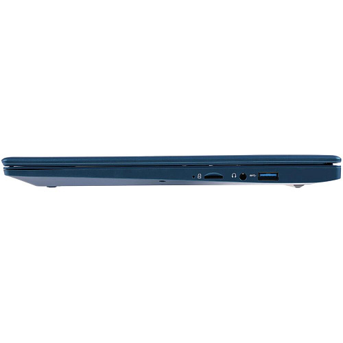 Ноутбук Gateway Ultra Slim 14 AMD Ryzen 5 3500U/8Gb/256Gb SSD/14.1" FullHD/Win11 Blue