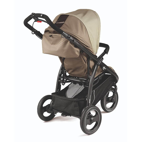 Прогулочная коляска Peg-Perego Book Cross Class Beige