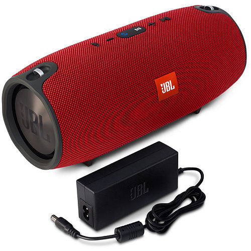Портативная bluetooth-колонка JBL Xtreme Red