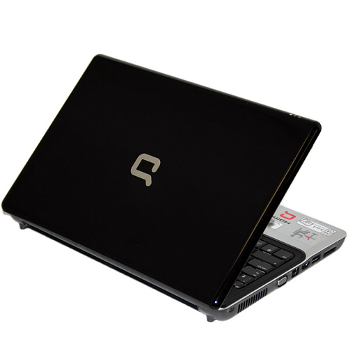 Ноутбук HP Compaq Presario CQ61-419ER VY502EA AMD M320/3GB/320/DVD/HD4330/15.6"HD/Win 7HB