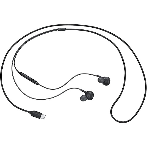 Гарнитура Samsung EO-IC100 Black