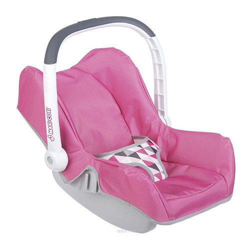 Игровой набор Smoby Переноска для куклы 240224