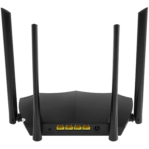 Беспроводной маршрутизатор Tenda AC8 802.11ac 1167Мбит/с, 2,4Ггц и 5Ггц, 3xLAN, 1xWAN