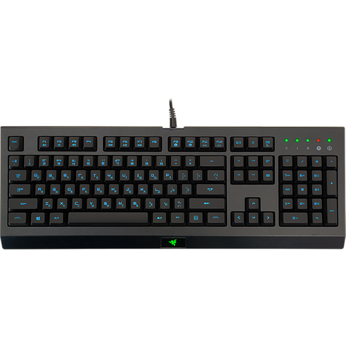 Игровой комплект Razer Cynosa Pro Bundle