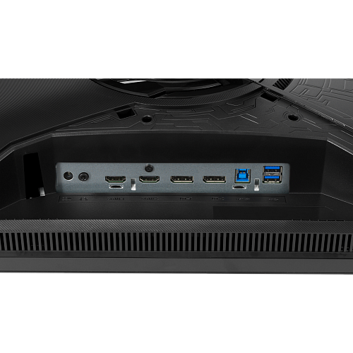 Монитор 27" ASUS ROG Strix XG27AQM IPS 2560x1440 5ms HDMI, DisplayPort 