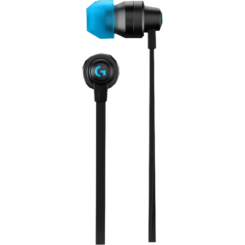 Гарнитура Logitech G333 Gaming Headset Black УЦЕНКА