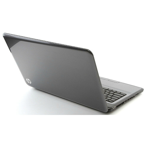 Ноутбук HP Pavilion g6-1300er A7T07EA E2-3000M/4Gb/320Gb/DVD-SMulti/15.6" HD/ATI HD7450 1G/WiFi/BT/Cam/6c/Win7 HB/Charcoal