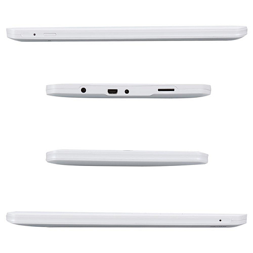 Электронная книга Ross&Moor Luna RMT-711 белый