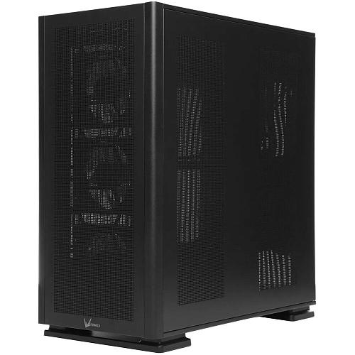Корпус ATX Miditower Formula Air Power G5 EX Black