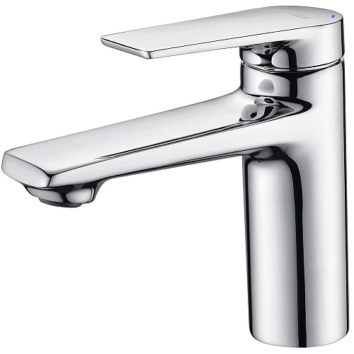 Смеситель для раковины WasserKRAFT Lopau 3203