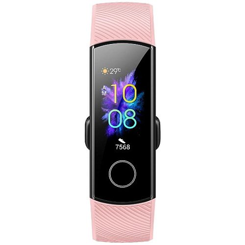 Фитнес-трекер Honor Band 5 Coral Pink