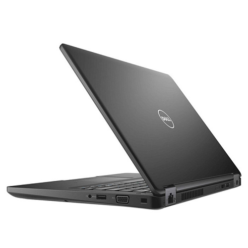 Ноутбук Dell Latitude 5480 Core i5 6440HQ/8Gb/512Gb SSD/14.0" FullHD/LTE/Win7 Pro+Win10 Pro