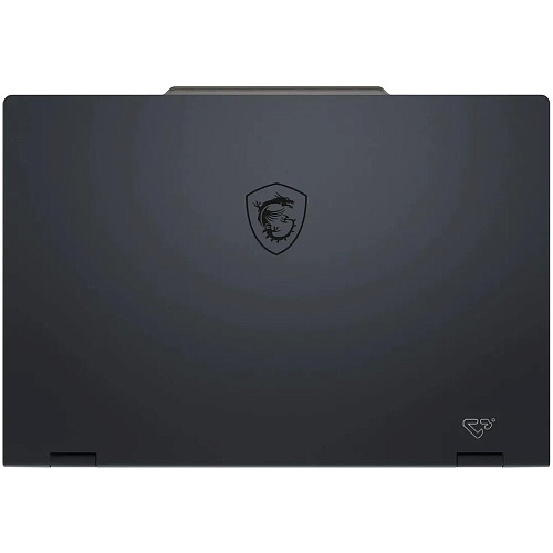 Ноутбук MSI Cyborg 15 B13WGKG-662CA Core i7 13620H/32Gb/1Tb SSD/NV RTX5070 8Gb/15.6" FullHD/Win11 Black