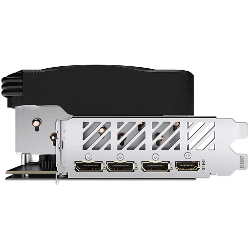 Видеокарта Gigabyte GeForce RTX 4080 16384Mb, Gaming 16 Gb (GV-N4080GAMING-16GD) 1xHDMI, 3xDP, Ret