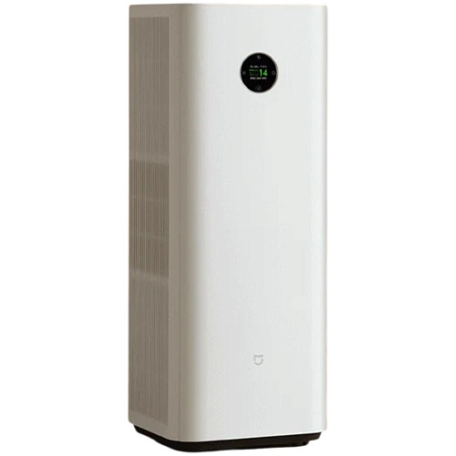 Воздухоочиститель Xiaomi Mijia Smart Air Purifier Max EU BHR08XEEU