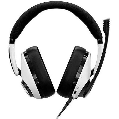 Гарнитура Epos H3 Hybrid White