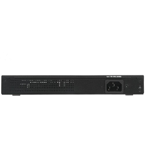 Коммутатор Ubiquiti (ER-4) EdgeRouter 4