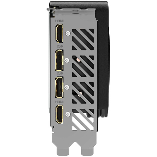 Видеокарта Gigabyte GeForce RTX 4060 Ti 16384Mb, Gaming OC 16 Gb (GV-N406TGAMING OC-16GD) 2xHDMI, 2xDP, Ret