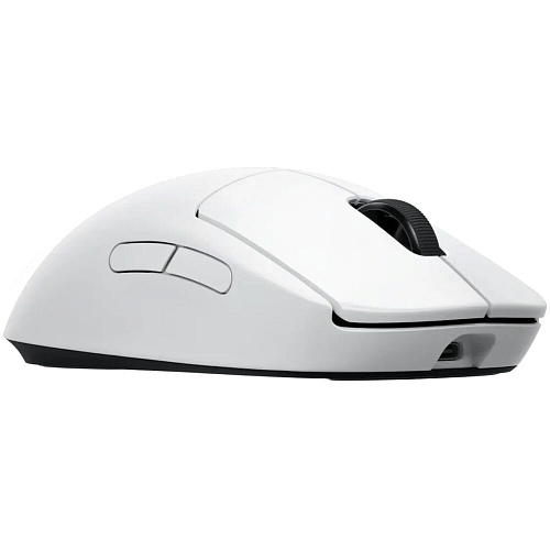 Мышь беспроводная Logitech G Pro 2 Lightspeed Wireless Mouse White