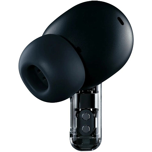 Bluetooth гарнитура Nothing ear (3) 2024 Black