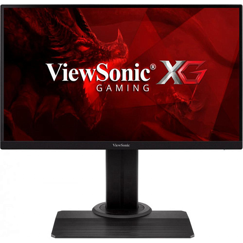 Монитор 27" ViewSonic XG2705-2 IPS 1920x1080 1ms HDMI, DisplayPort