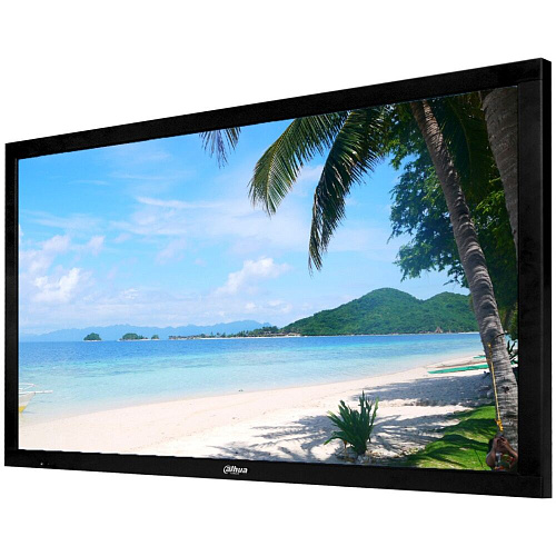 Монитор 32" Dahua LM32-S200 ADS 1920x1080 8ms HDMI, DVI-D, VGA