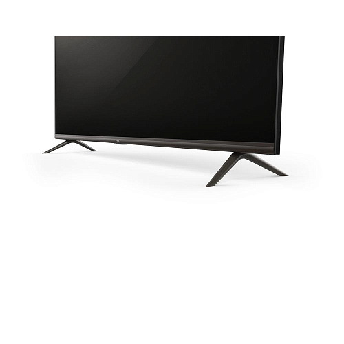 Телевизор 43" TCL L43P8US (4K UHD 3840x2160, Smart TV) серый