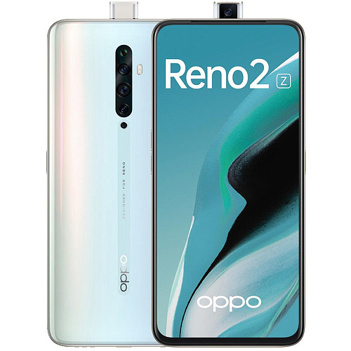 Смартфон Oppo Reno 2Z 8/128GB Sky White