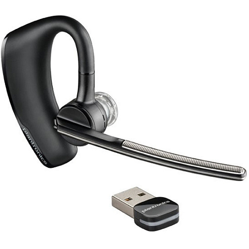 Bluetooth гарнитура Plantronics Voyager Legend UC