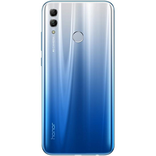 Смартфон Honor 10 Lite 3/32GB Sky Blue