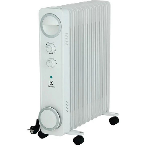 Масляный радиатор Electrolux Sphere EOH/M-6221