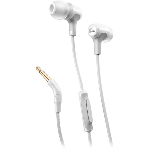 Гарнитура JBL E15 White