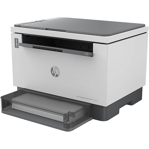 МФУ HP LaserJet 1602w 2R3E8A ч/б А4 22ppm с WiFi