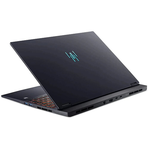 Ноутбук Acer Predator Helios PHN16S-71-72PG Core Ultra 7 255HX/32Gb/1Tb SSD/NV RTX5070 8Gb/16" WQXGA OLED/DOS Black