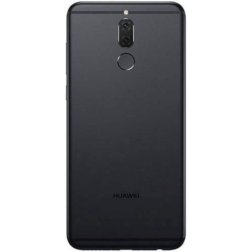 Смартфон Huawei Nova 2i Black