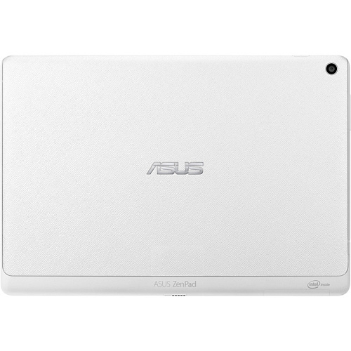 Планшет ASUS ZenPad Z300C White Atom x3-C3200/1Gb/8Gb/10.1" IPS (1280x800)/WiFi/BT/Android 5.0