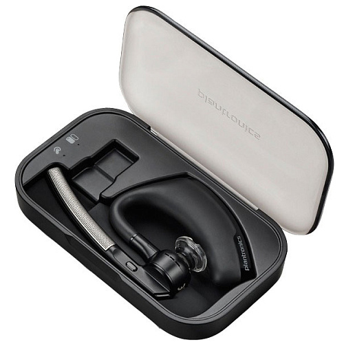 Bluetooth гарнитура Plantronics Voyager Legend UC