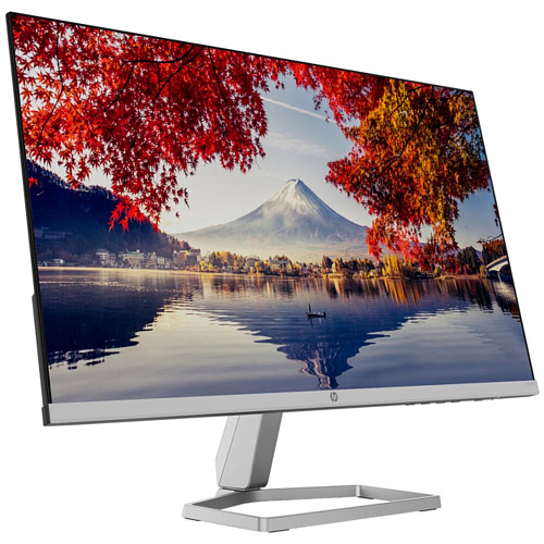 Монитор 24'' HP M24F IPS 1920x1080 5ms HDMI,VGA