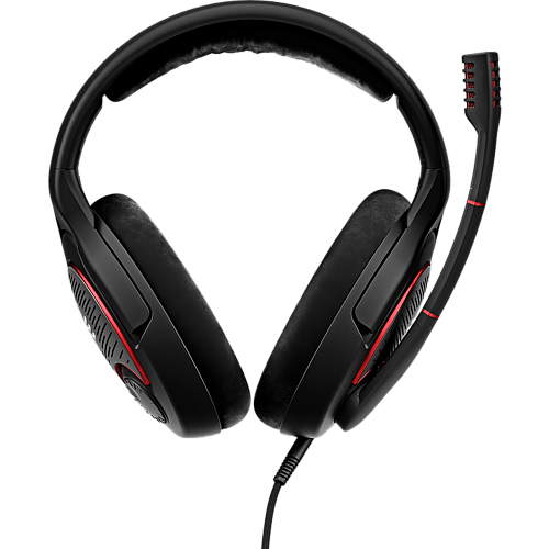 Гарнитура Epos \ Sennheiser Game One Black